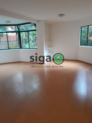 Apartamento com 3 Quartos à Venda, 96 m² em Jardim Marajoara - São Paulo