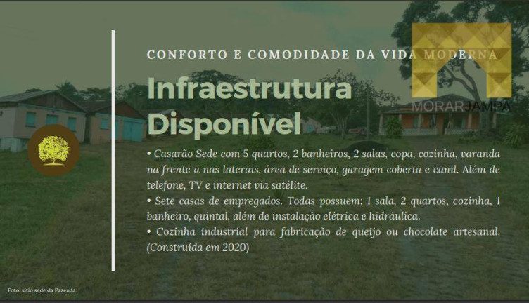 Imagem Fazenda à Venda, 98 m² em Centro - Barro Preto Imagem Fazenda à Venda, 98 m² em Centro - Barro Preto