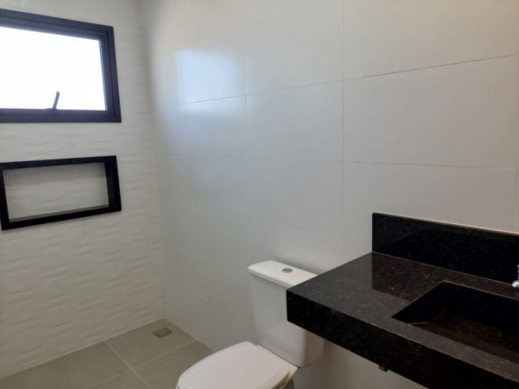 Imagem Casa com 3 Quartos à Venda, 206 m² em Condomínio Residencial Floresta - São José Dos Campos