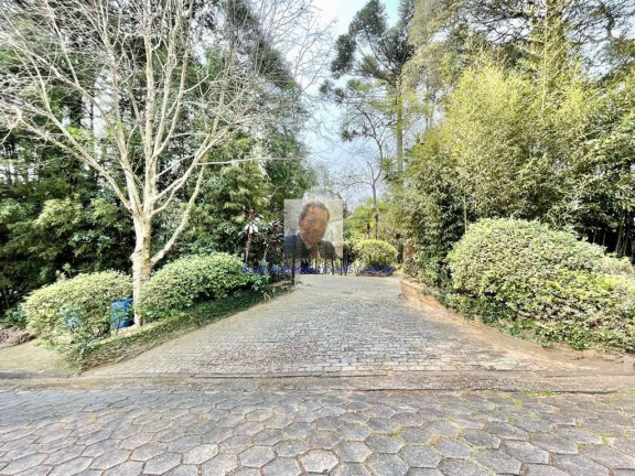 Imagem Casa de Condomínio com 4 Quartos à Venda, 398 m² em Barueri