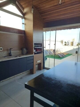 Imagem Cobertura com 2 Quartos à Venda, 134 m² em Vila Valparaíso - Santo André Imagem Cobertura com 2 Quartos à Venda, 134 m² em Vila Valparaíso - Santo André