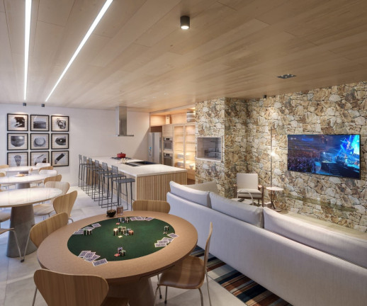 Imagem Apartamento com 2 Quartos à Venda, 99 m² em Centro - Santa Cruz Do Sul
