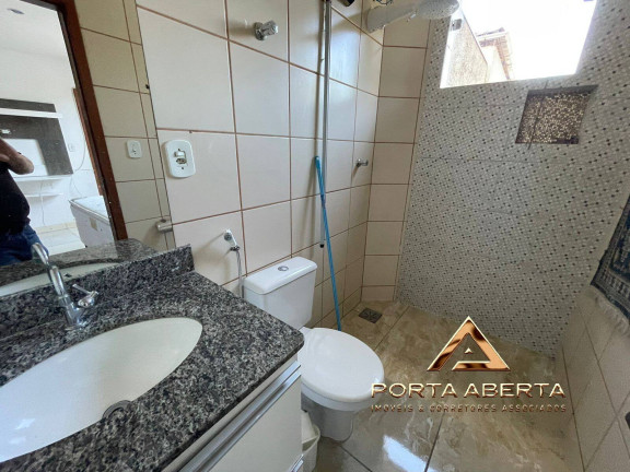 Imagem Apartamento com 1 Quarto à Venda, 30 m² em Quitandinha - Timóteo