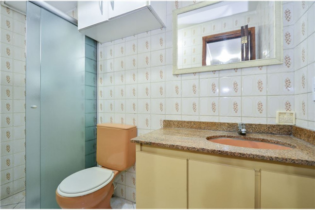 Imagem Apartamento com 2 Quartos à Venda, 47 m² em Lapa - São Paulo
