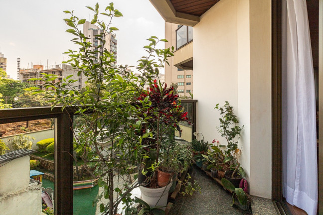 Imagem Apartamento com 3 Quartos à Venda, 160 m² em Vila Congonhas - São Paulo Imagem Apartamento com 3 Quartos à Venda, 160 m² em Vila Congonhas - São Paulo