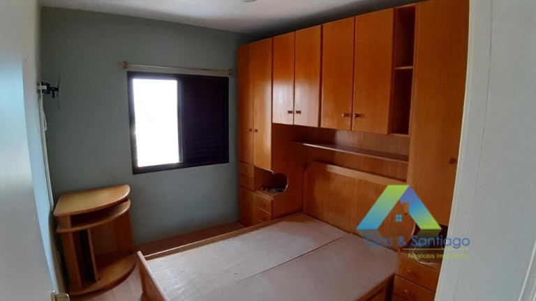 Imagem Apartamento com 2 Quartos à Venda, 51 m² em Vila Liviero - São Paulo