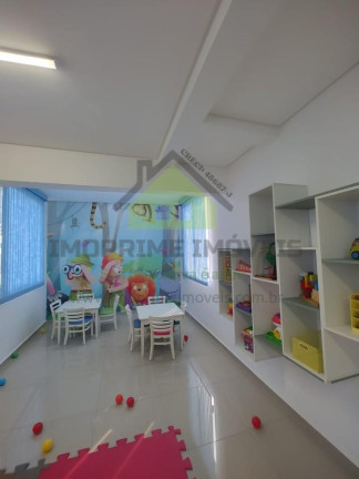 Apartamento com 2 Quartos à Venda, 46 m² em Jardim California - Jacareí