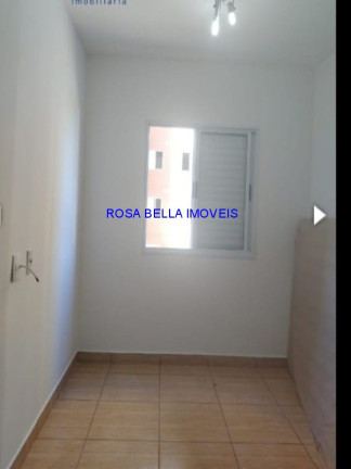 Imagem Apartamento com 2 Quartos para Alugar, 54 m² em Parque União - Jundiaí