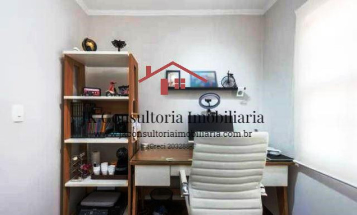 Imagem Casa com 4 Quartos para Alugar, 240 m² em Jardim Aeroporto - São Paulo Imagem Casa com 4 Quartos para Alugar, 240 m² em Jardim Aeroporto - São Paulo