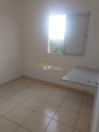 Imagem Apartamento com 2 Quartos à Venda, 47 m² em Jardim Heitor Rigon - Ribeirão Preto Imagem Apartamento com 2 Quartos à Venda, 47 m² em Jardim Heitor Rigon - Ribeirão Preto