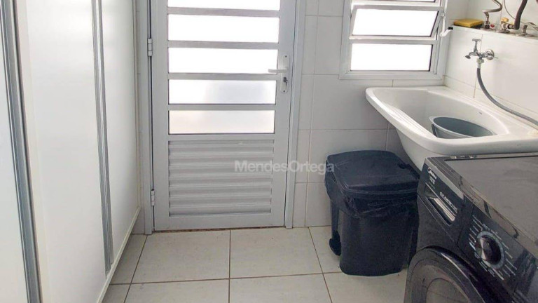 Imagem Apartamento com 3 Quartos à Venda, 89 m² em Além Ponte - Sorocaba