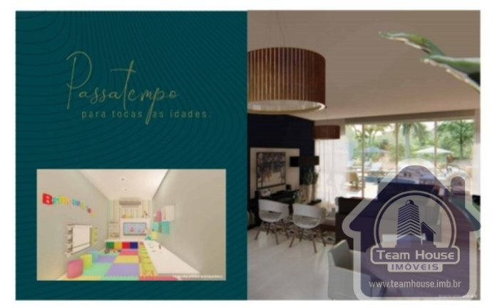 Imagem Apartamento com 3 Quartos à Venda, 140 m² em Indaiá - Caraguatatuba