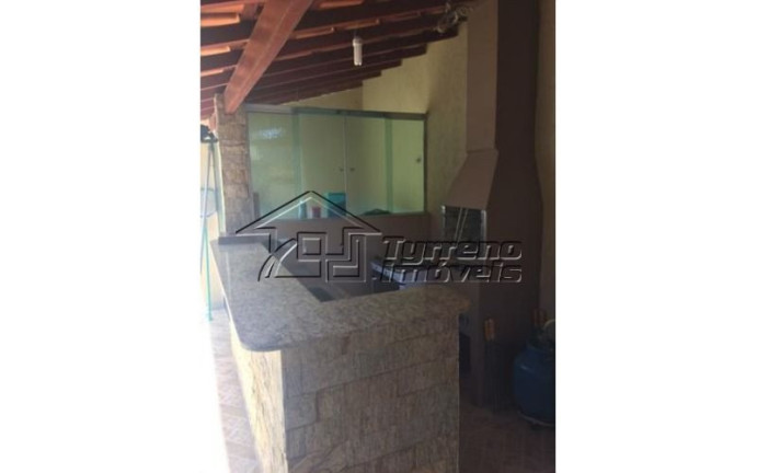 Imagem Casa de Condomínio com 3 Quartos à Venda, 257 m² em Urbanova - São José Dos Campos