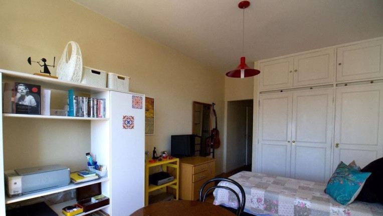 Imagem Apartamento com 3 Quartos à Venda, 214 m² em Morro Dos Ingleses - São Paulo Imagem Apartamento com 3 Quartos à Venda, 214 m² em Morro Dos Ingleses - São Paulo