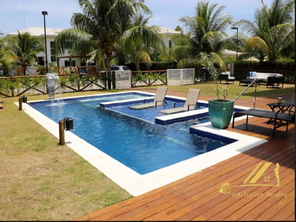 Imagem Imóvel com 8 Quartos à Venda, 362 m² em Guarajuba (monte Gordo) - Camaçari Imagem Imóvel com 8 Quartos à Venda, 362 m² em Guarajuba (monte Gordo) - Camaçari