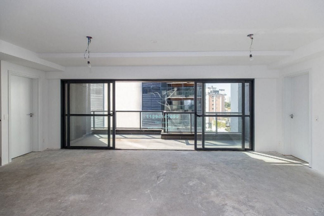 Imagem Apartamento com 2 Quartos à Venda, 153 m² em Itaim Bibi - São Paulo Imagem Apartamento com 2 Quartos à Venda, 153 m² em Itaim Bibi - São Paulo