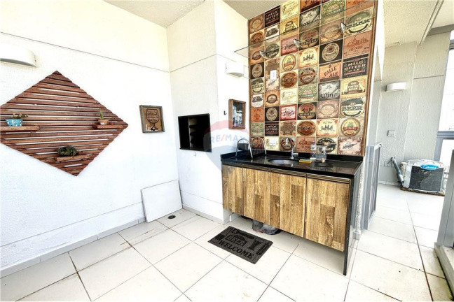 Imagem Cobertura com 2 Quartos à Venda, 125 m² em Recanto Do Recreio - Rio De Janeiro Imagem Cobertura com 2 Quartos à Venda, 125 m² em Recanto Do Recreio - Rio De Janeiro