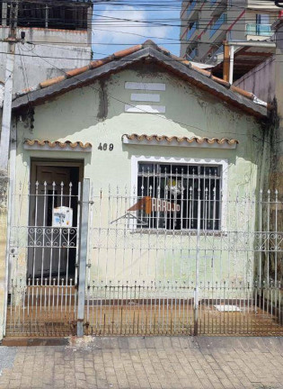 Casa com 1 Quarto à Venda, 42 m² em Penha De França - São Paulo