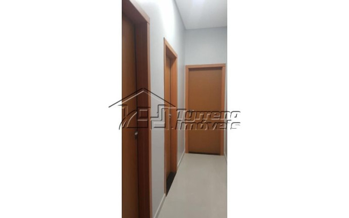 Imagem Casa de Condomínio com 3 Quartos à Venda, 140 m² em Jacareí - Jacareí