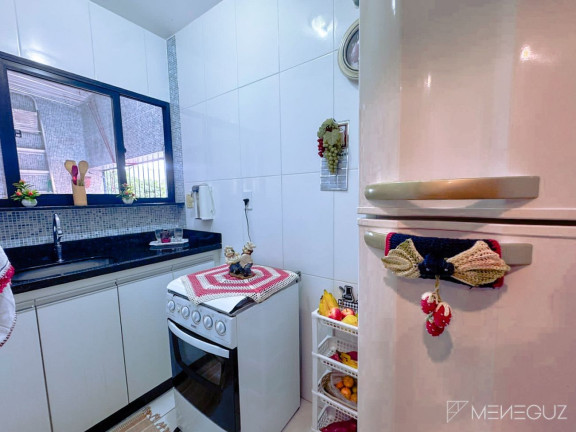 Imagem Apartamento com 1 Quarto à Venda, 60 m² em Praia Do Morro - Guarapari