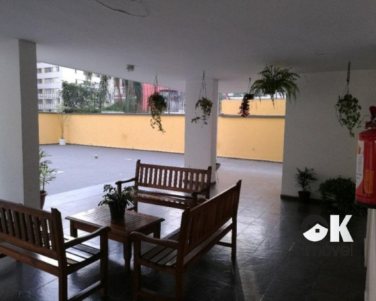 Imagem Apartamento com 2 Quartos à Venda, 84 m² em Jardim Paulista - São Paulo