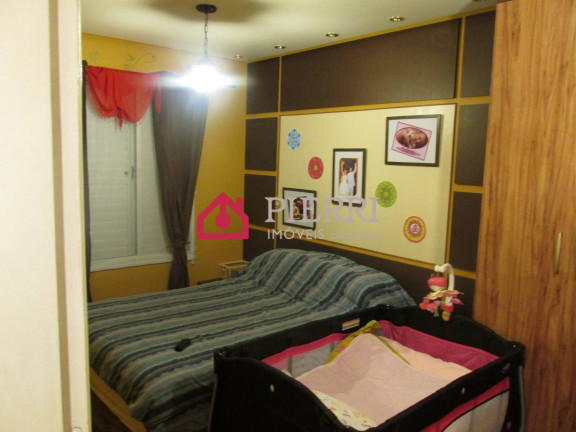 Imagem Apartamento com 3 Quartos à Venda, 102 m² em Jaraguá - São Paulo Imagem Apartamento com 3 Quartos à Venda, 102 m² em Jaraguá - São Paulo