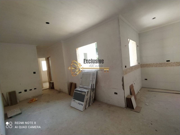 Imagem Cobertura com 2 Quartos à Venda, 88 m² em Vila Alzira - Santo André Imagem Cobertura com 2 Quartos à Venda, 88 m² em Vila Alzira - Santo André