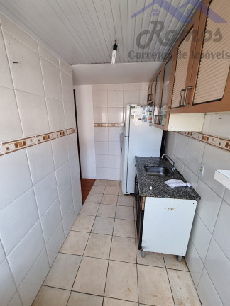 Imagem Imóvel com 2 Quartos à Venda, 40 m² em Vila Nova - Porto Alegre