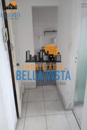 Imagem Sala Comercial à Venda, em Centro - São Vicente Imagem Sala Comercial à Venda, em Centro - São Vicente