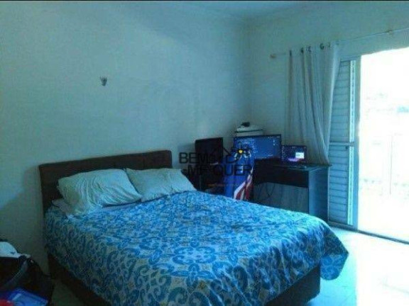 Imagem Sobrado com 3 Quartos à Venda, 177 m² em Conjunto Residencial Vista Verde - São Paulo Imagem Sobrado com 3 Quartos à Venda, 177 m² em Conjunto Residencial Vista Verde - São Paulo