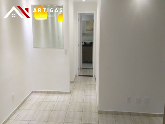 Imagem Apartamento com 2 Quartos à Venda, 56 m² em Parque Novo Mundo - São Paulo Imagem Apartamento com 2 Quartos à Venda, 56 m² em Parque Novo Mundo - São Paulo