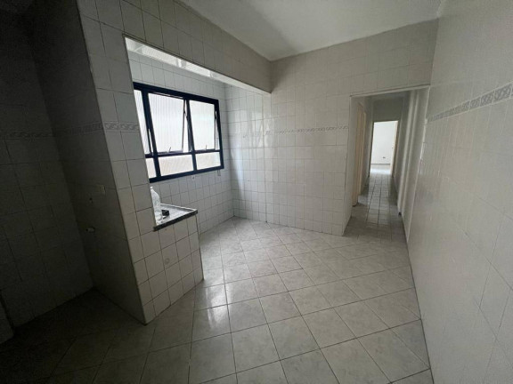 Imagem Apartamento com 2 Quartos à Venda, 57 m² em Guilhermina - Praia Grande