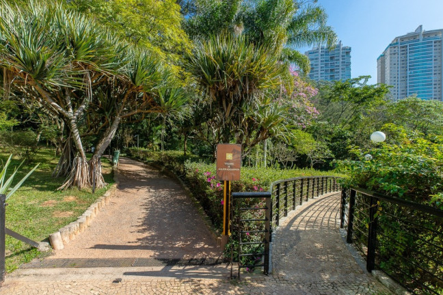 Imagem Apartamento com 3 Quartos à Venda, 207 m² em Panamby - São Paulo Imagem Apartamento com 3 Quartos à Venda, 207 m² em Panamby - São Paulo