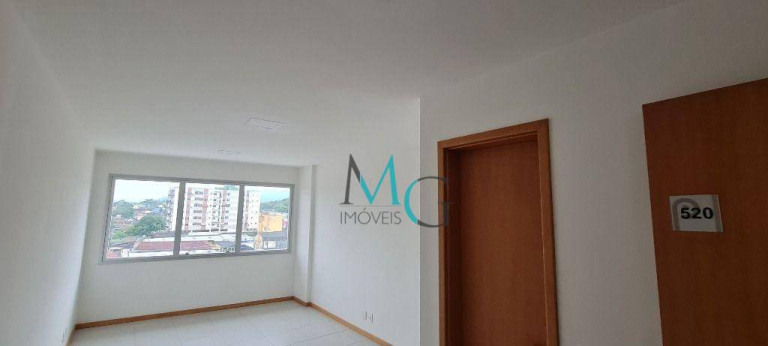 Imagem Sala Comercial à Venda, 21 m² em Campo Grande - Rio De Janeiro Imagem Sala Comercial à Venda, 21 m² em Campo Grande - Rio De Janeiro