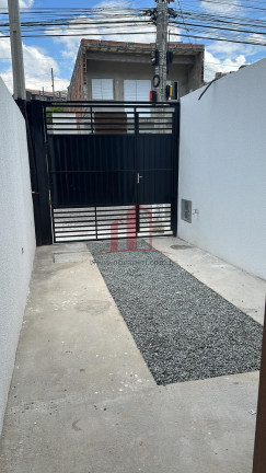 Imagem Sobrado com 2 Quartos à Venda, em Residencial Santo Antonio - Franco Da Rocha Imagem Sobrado com 2 Quartos à Venda, em Residencial Santo Antonio - Franco Da Rocha