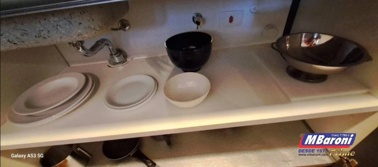 Imagem Apartamento com 1 Quarto para Alugar, 60 m² em Vila Olímpia - São Paulo