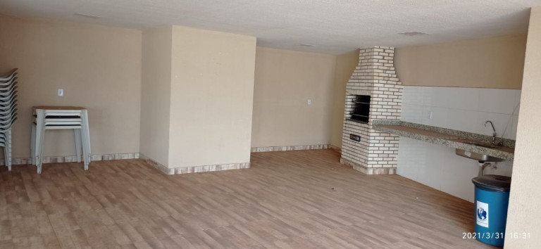 Imagem Imóvel com 2 Quartos à Venda, 55 m² em Setor Habitacional Vicente Pires - Brasília Imagem Imóvel com 2 Quartos à Venda, 55 m² em Setor Habitacional Vicente Pires - Brasília