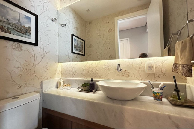 Imagem Apartamento com 3 Quartos à Venda, 258 m² em Vila Cordeiro - São Paulo Imagem Apartamento com 3 Quartos à Venda, 258 m² em Vila Cordeiro - São Paulo