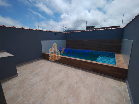 Imagem Casa com 2 Quartos à Venda, em Jardim Palmeiras - Mongaguá Imagem Casa com 2 Quartos à Venda, em Jardim Palmeiras - Mongaguá