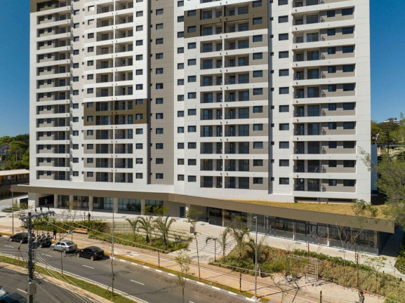 Imagem Apartamento com 2 Quartos à Venda, 47 m² em Lapa - São Paulo Imagem Apartamento com 2 Quartos à Venda, 47 m² em Lapa - São Paulo