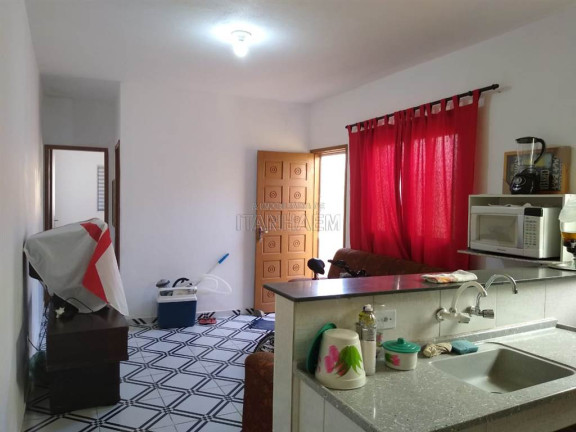 Imagem Casa com 2 Quartos à Venda, 56 m² em Santa Terezinha - Itanhaem