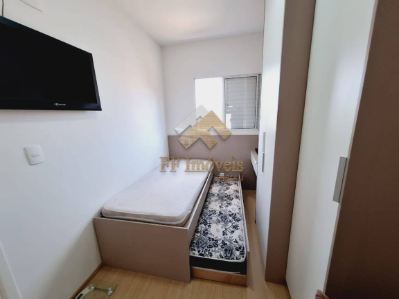 Imagem Apartamento com 2 Quartos à Venda,  em São Carlos