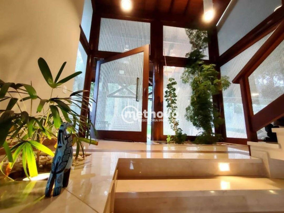 Imagem Casa com 4 Quartos à Venda, 700 m² em Parque Nova Suiça - Valinhos