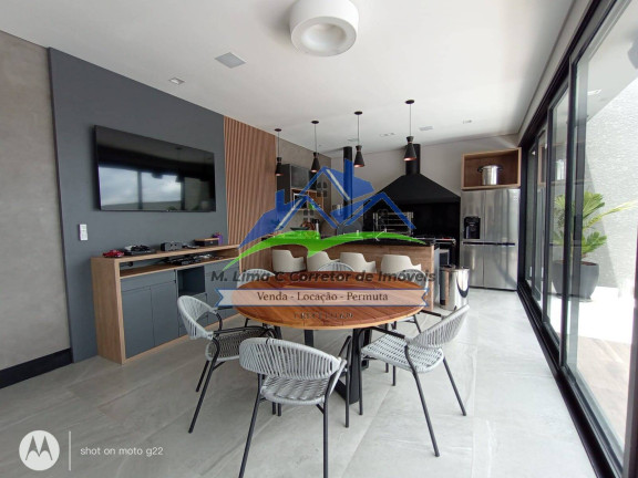 Imagem Casa de Condomínio com 4 Quartos à Venda, 600 m² em Morada Do Sol - Mairiporã