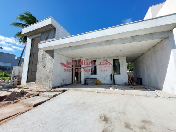 Imóvel com 3 Quartos à Venda,  em Cajupiranga - Parnamirim