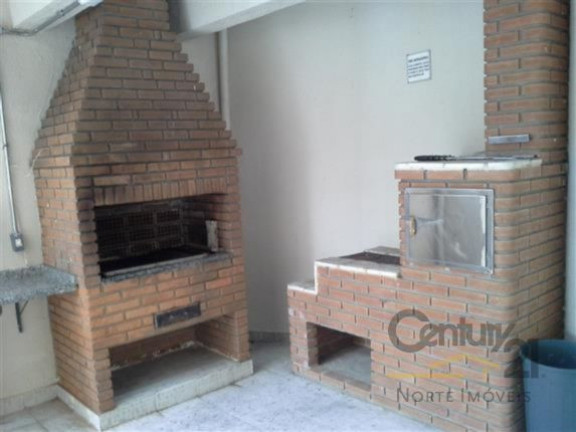 Imagem Apartamento com 3 Quartos à Venda, em Vila Mazzei - São Paulo Imagem Apartamento com 3 Quartos à Venda, em Vila Mazzei - São Paulo
