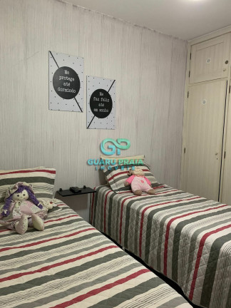 Imagem Apartamento com 2 Quartos para Alugar, 64 m² em Enseada - Guarujá