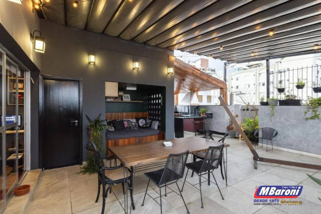 Imagem Apartamento com 3 Quartos para Alugar, 234 m² em Perdizes - São Paulo Imagem Apartamento com 3 Quartos para Alugar, 234 m² em Perdizes - São Paulo