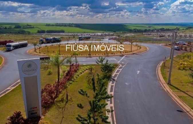 Terreno à Venda, 160 m² em Parque Ribeirão Preto - Ribeirão Preto