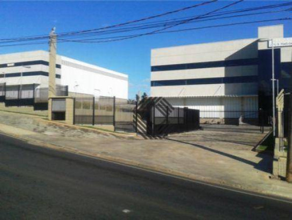 Imagem Galpão para Alugar, 1.993 m² em éden - Sorocaba Imagem Galpão para Alugar, 1.993 m² em éden - Sorocaba